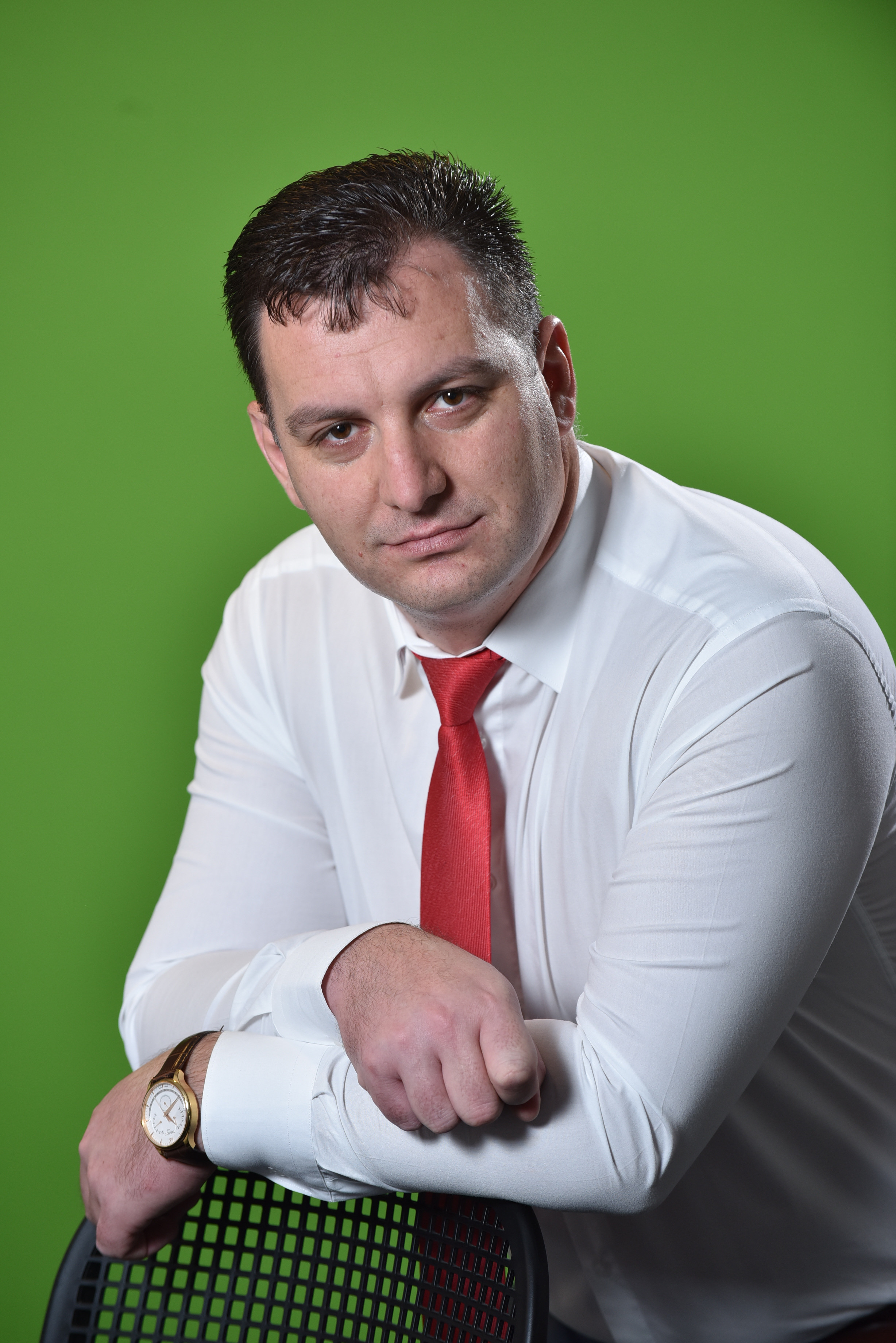 Iliuta Jitaru 