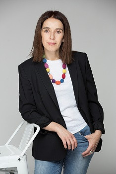 Raluca Ștefania Andreica